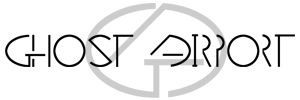 Logo GhostAirport